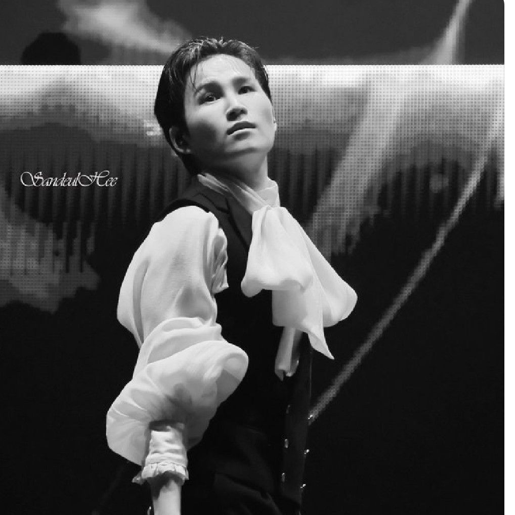 Foto kegiatan terbaru dari Kim Heejae