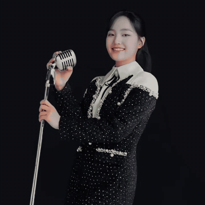 Momen yang diabadikan oleh penggemar Kim Taeyeon