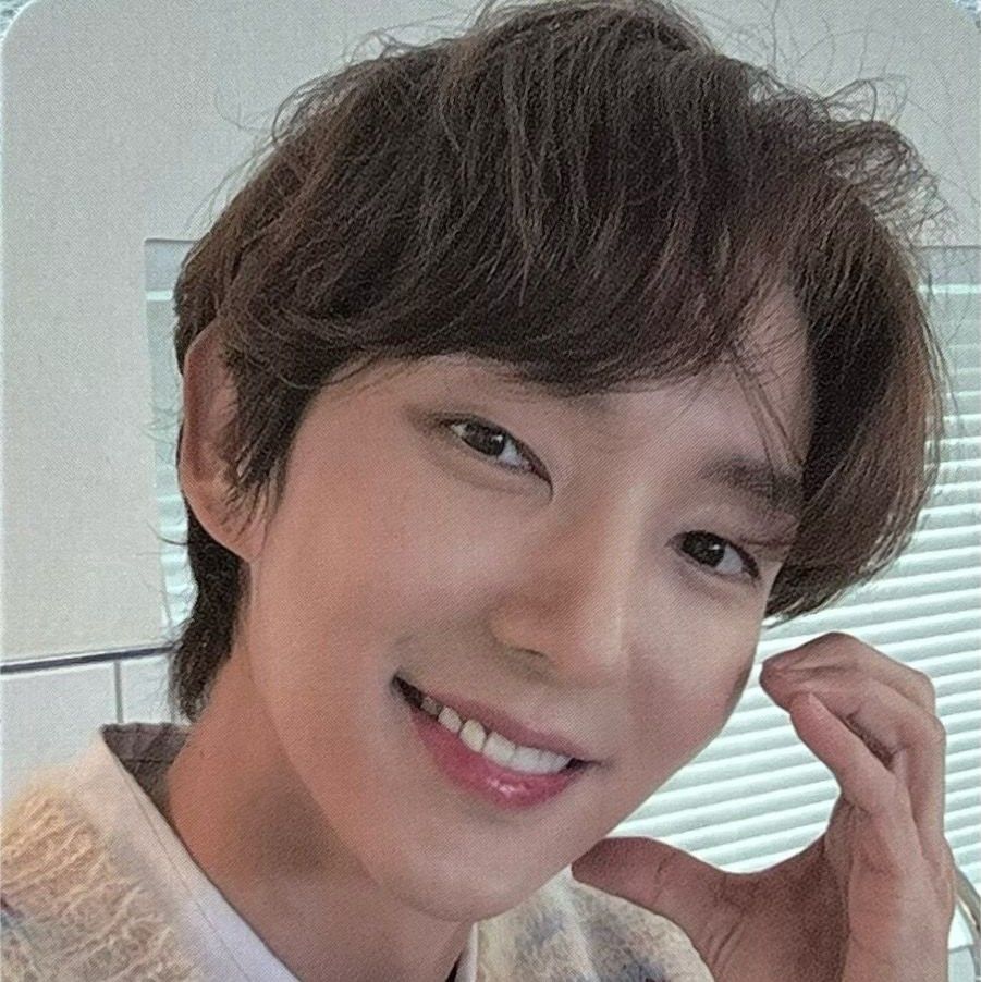 Foto kegiatan terbaru dari Lee Joongi