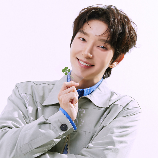 이준기의 최신 사진