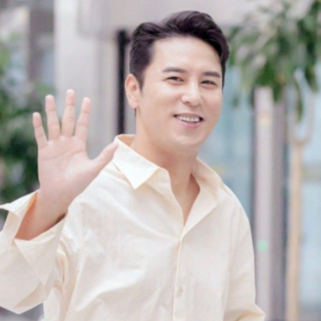 チャン・ミンホのビハインドカット