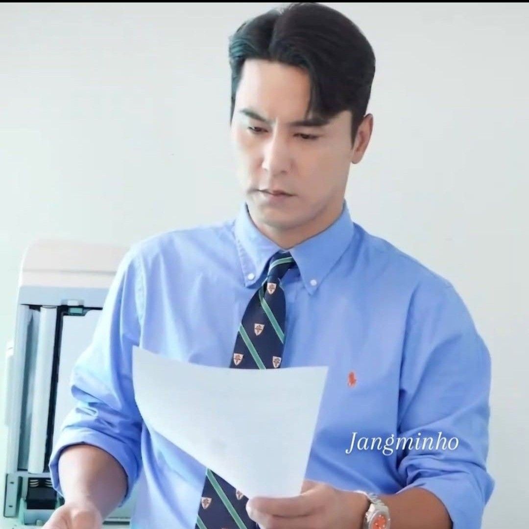 張民好的最新照片