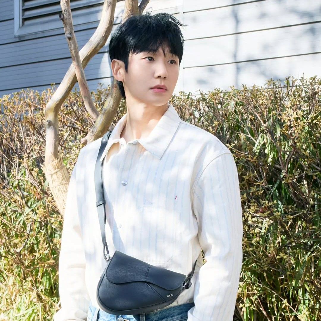 Latest photo of Jung Haein