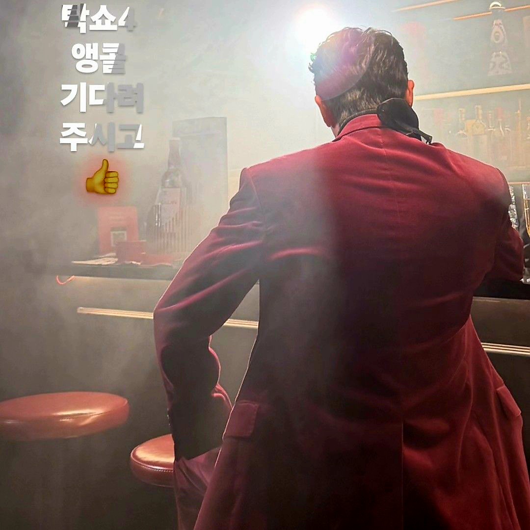 永卓的最新照片