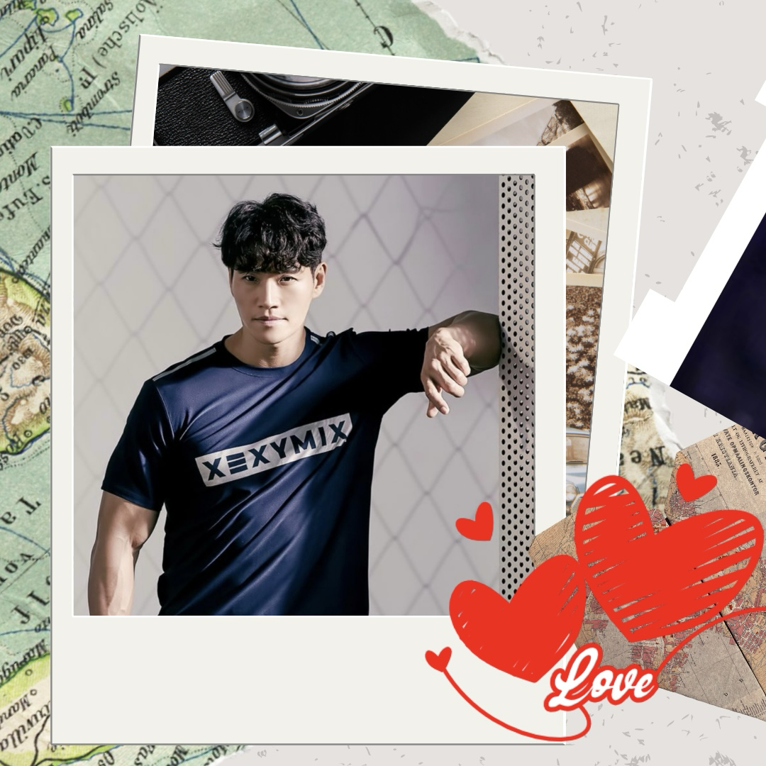 金鍾國的最新照片