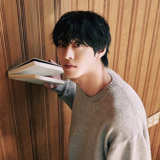 安孝燮的近期活動照