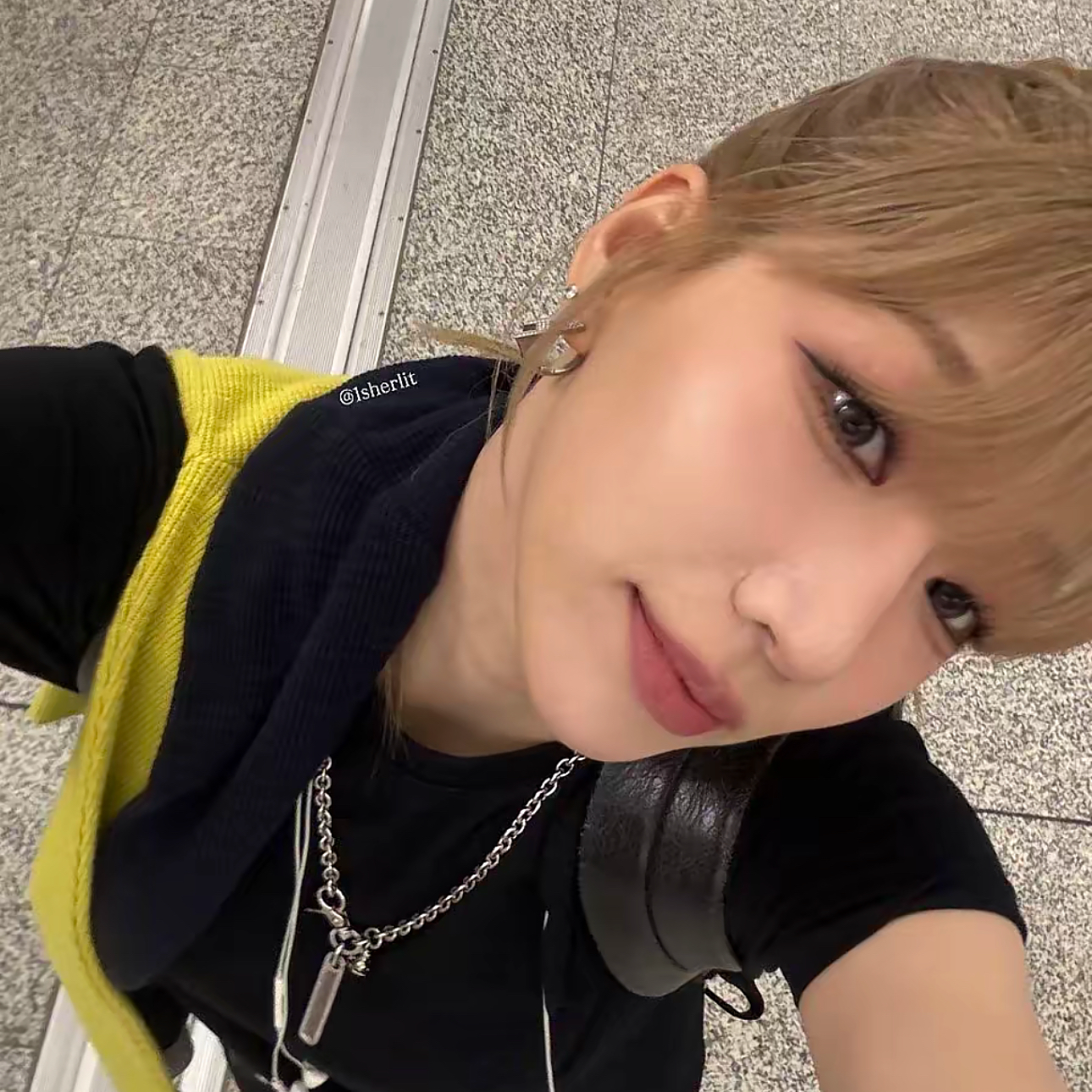 Recent activity shot of BADA