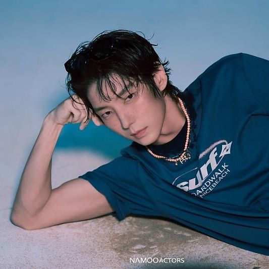 李準基的近期活動照