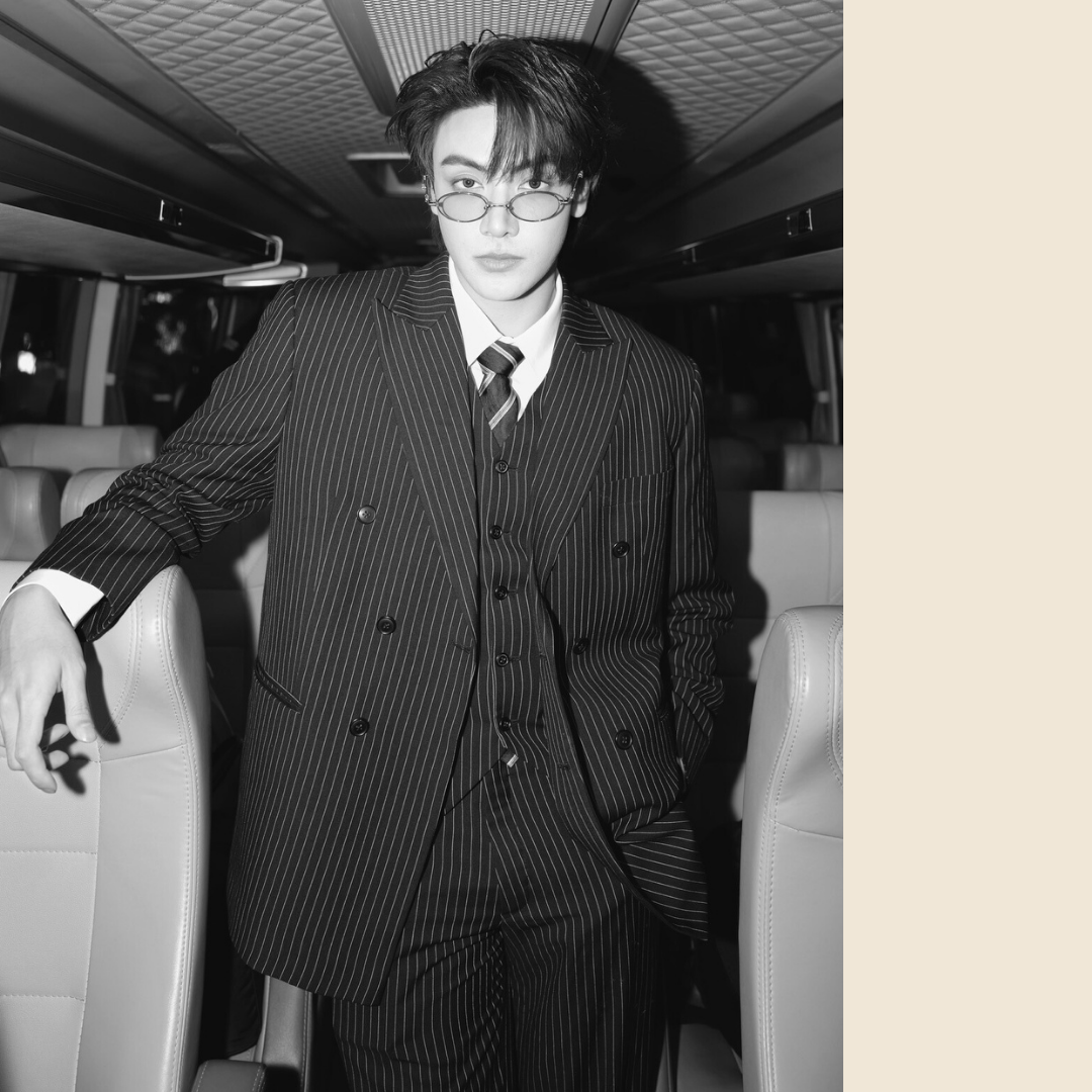 Recent activity shot of Joong Archen Aydin