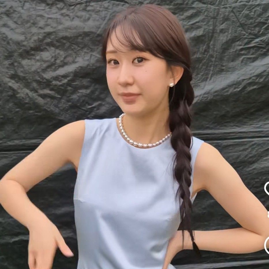 全裕珍的最新照片