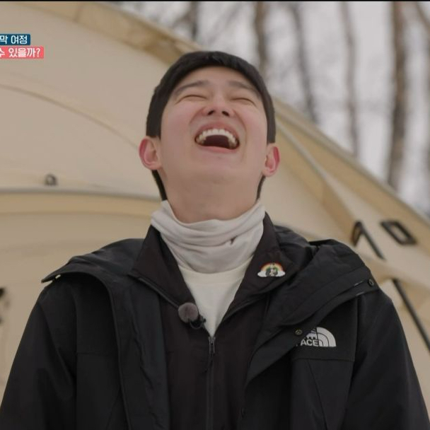 Latest photo of Yoon Kyunsang