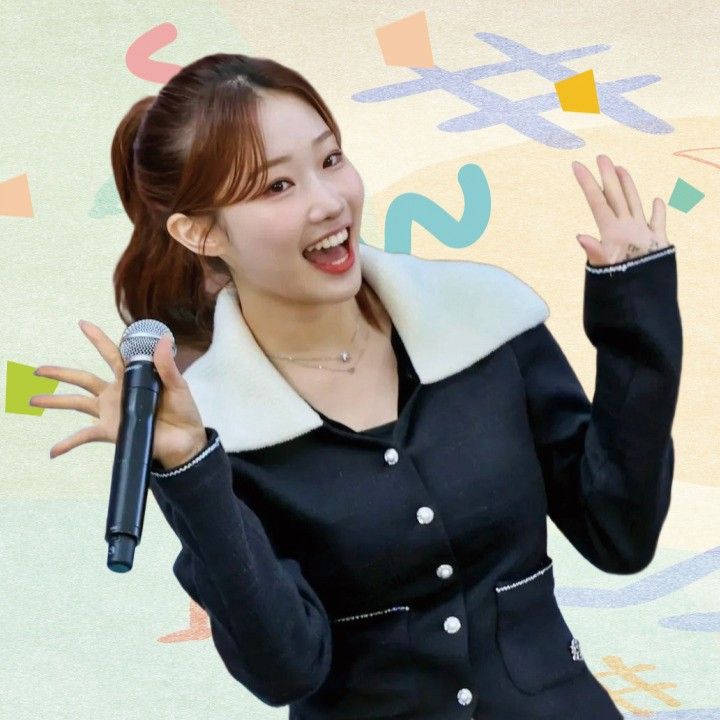 Recent activity shot of Jung Seojoo