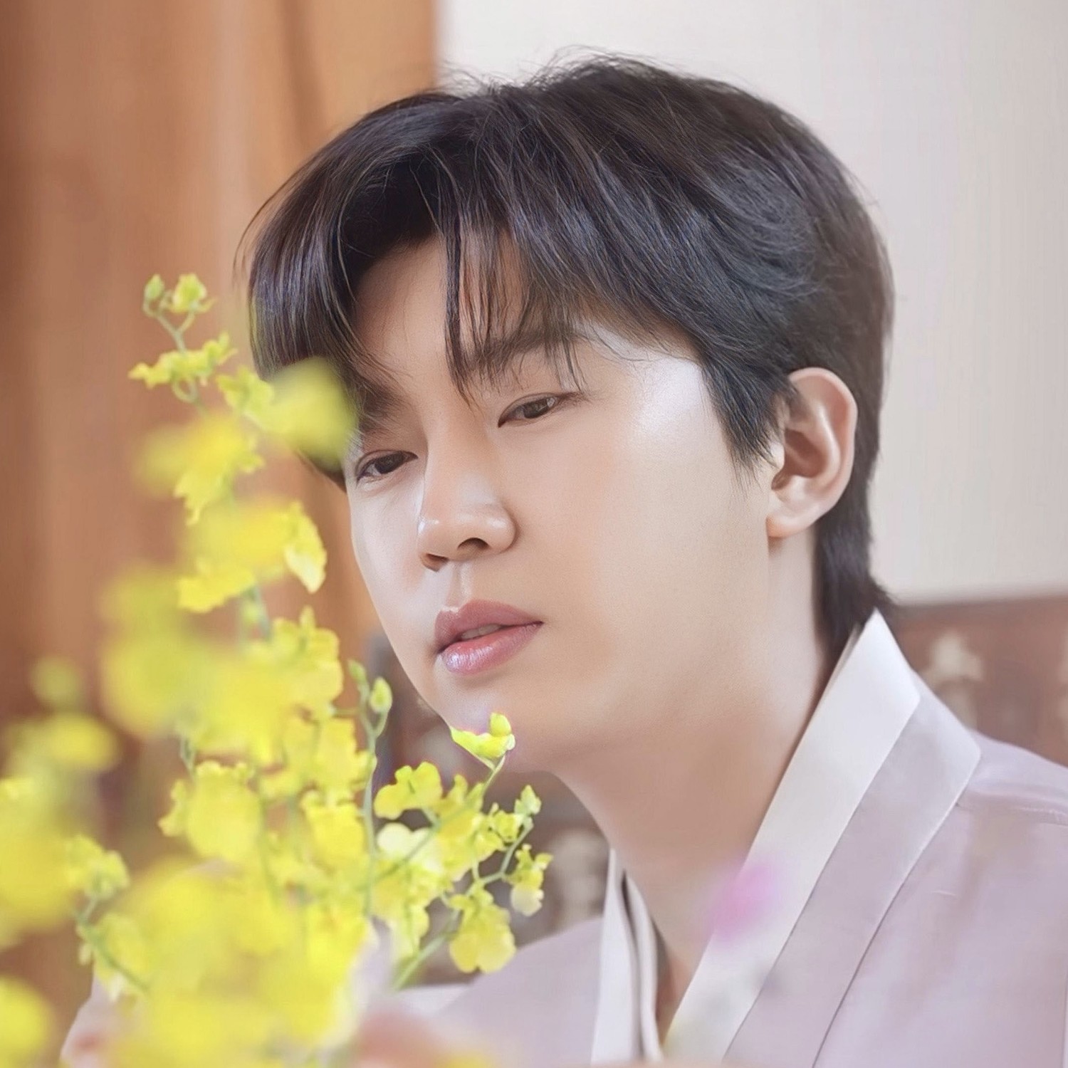 Foto kegiatan terbaru dari Lim Youngwoong