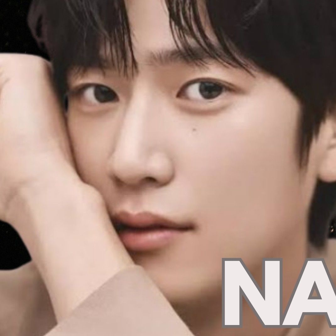 Behind-the-scenes cut of Na Inwoo