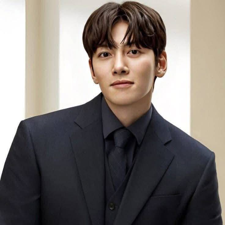 Behind-the-scenes cut of Ji Changwook