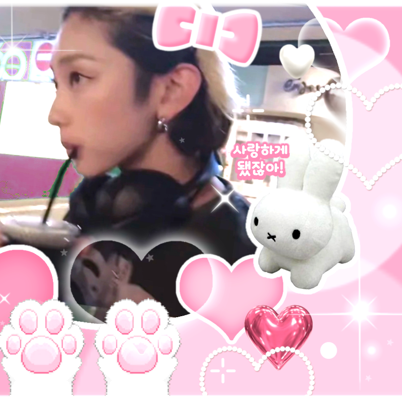 A moment captured by a fan of KYOKA