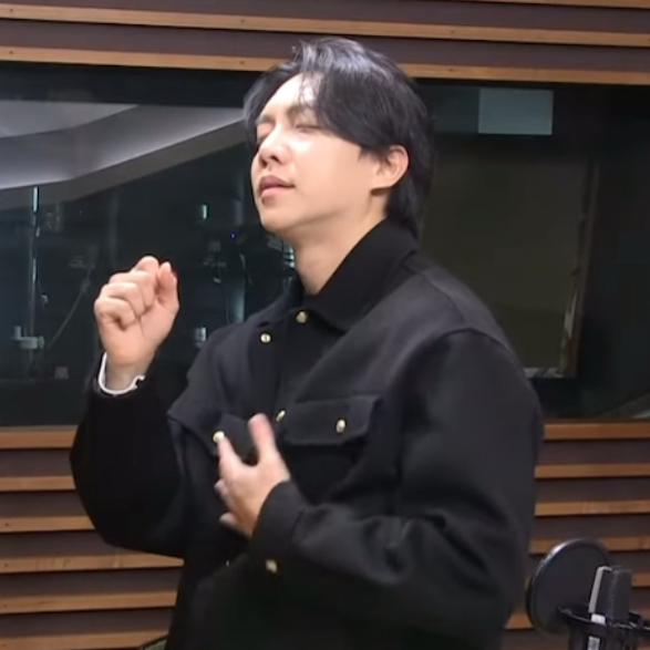 イ・スンギの最新写真