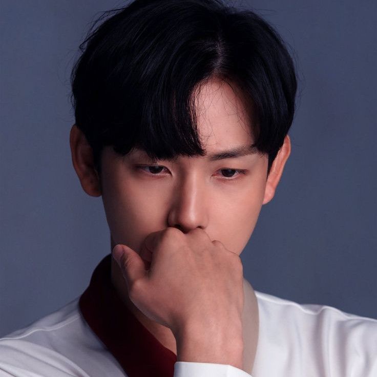 Recent activity shot of Yim Siwan