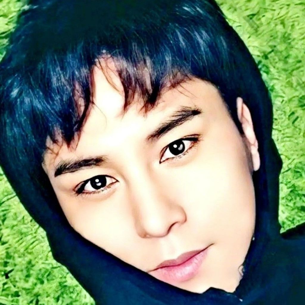 Latest photo of Jang Minho