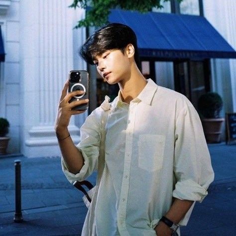 Popular profile photo of Cha Hakyeon (N) loved by fans