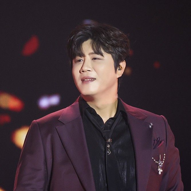 Recent activity shot of Jin Haesung