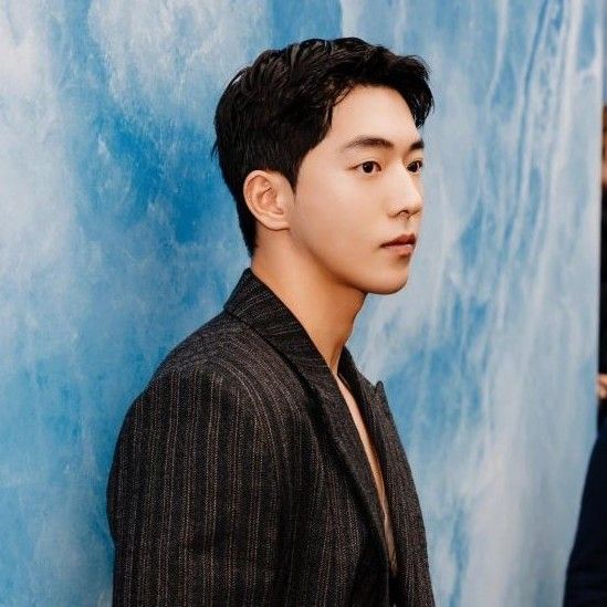 Latest photo of Nam Joohyuk