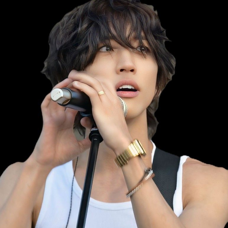 Latest photo of Lee Seungyoon