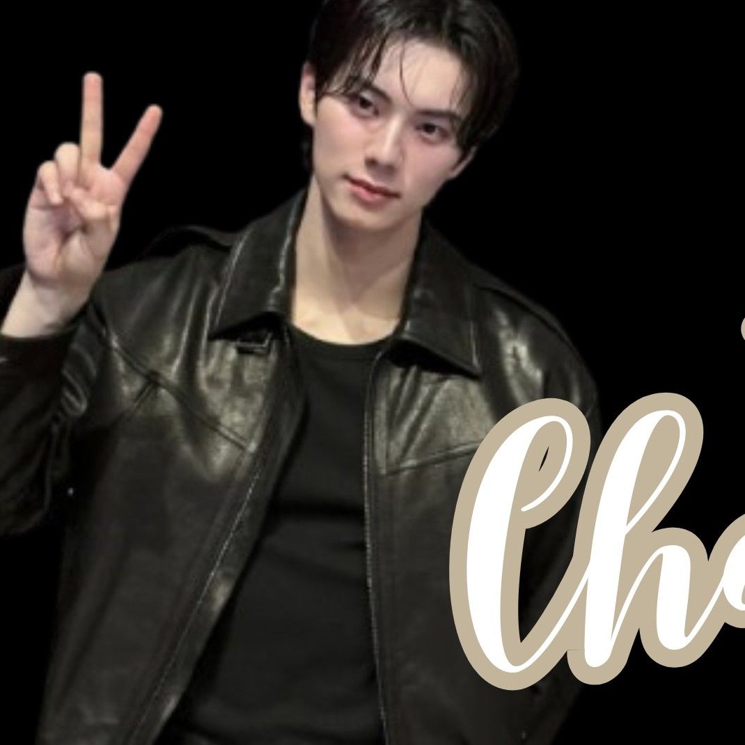 A moment captured by a fan of Lee Chaemin