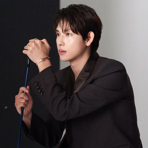 Recent activity shot of Yim Siwan
