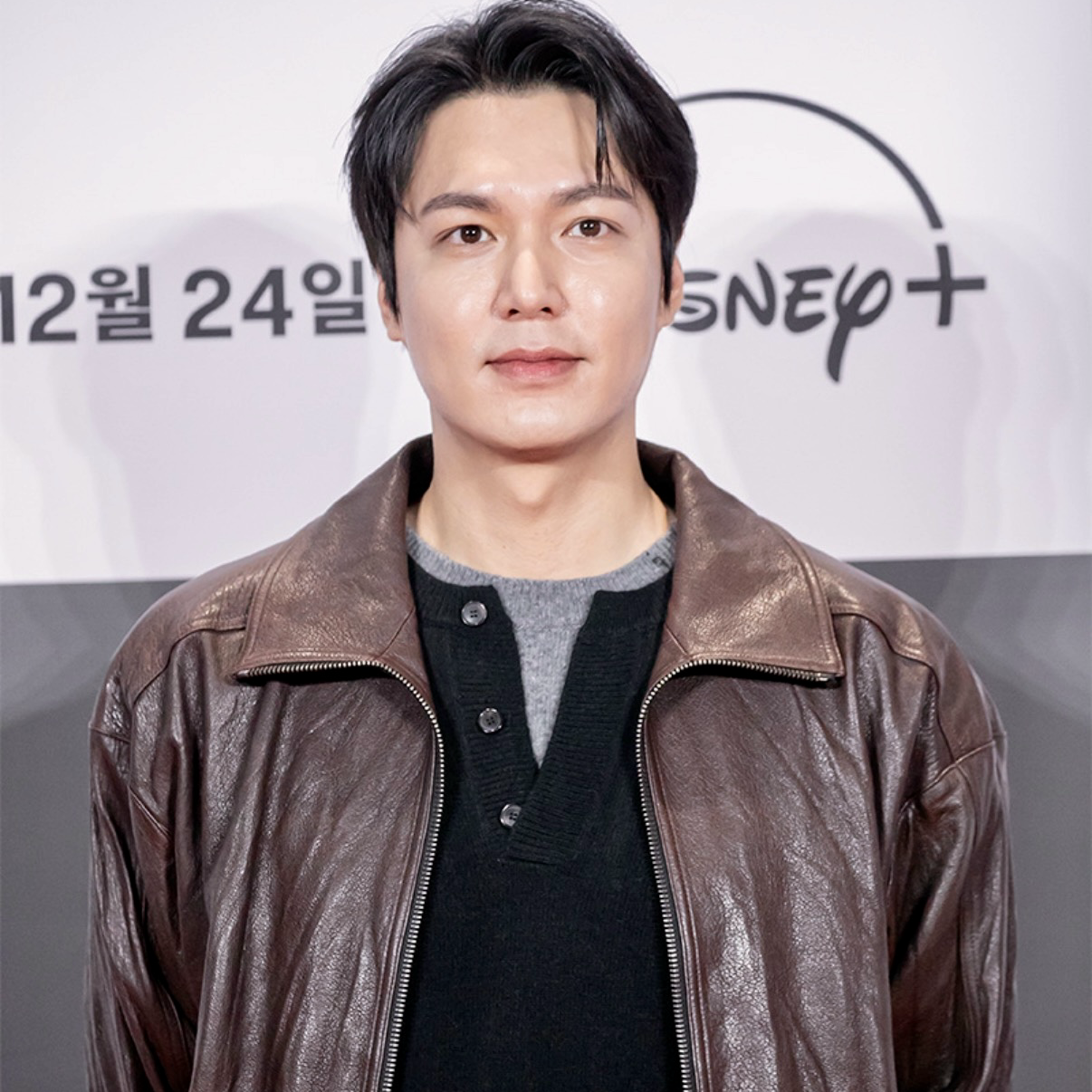 李敏镐的最新照片