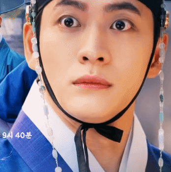 A moment captured by a fan of Kim Sejeong