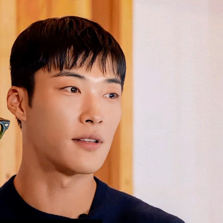 Latest photo of Woo Dohwan