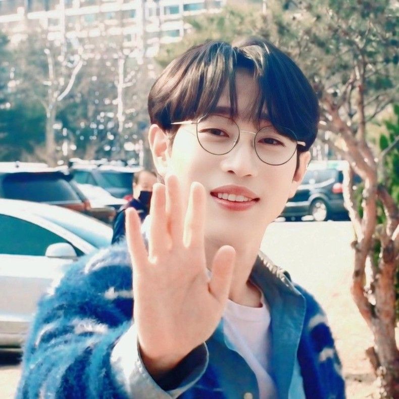 안성훈의 비하인드 컷