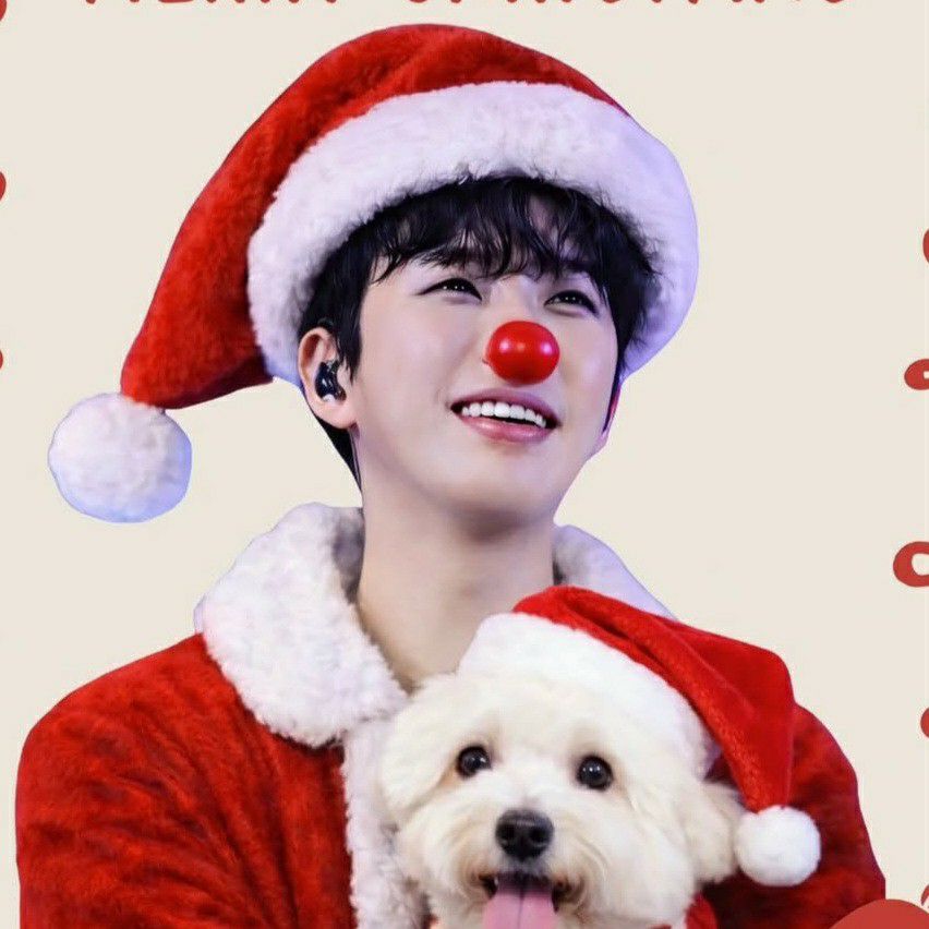 임영웅의 비하인드 컷