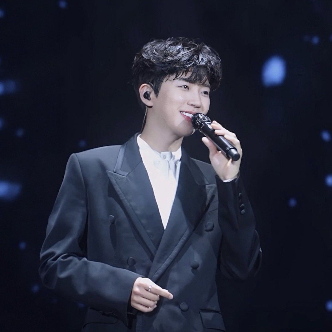 임영웅 최근 활동샷