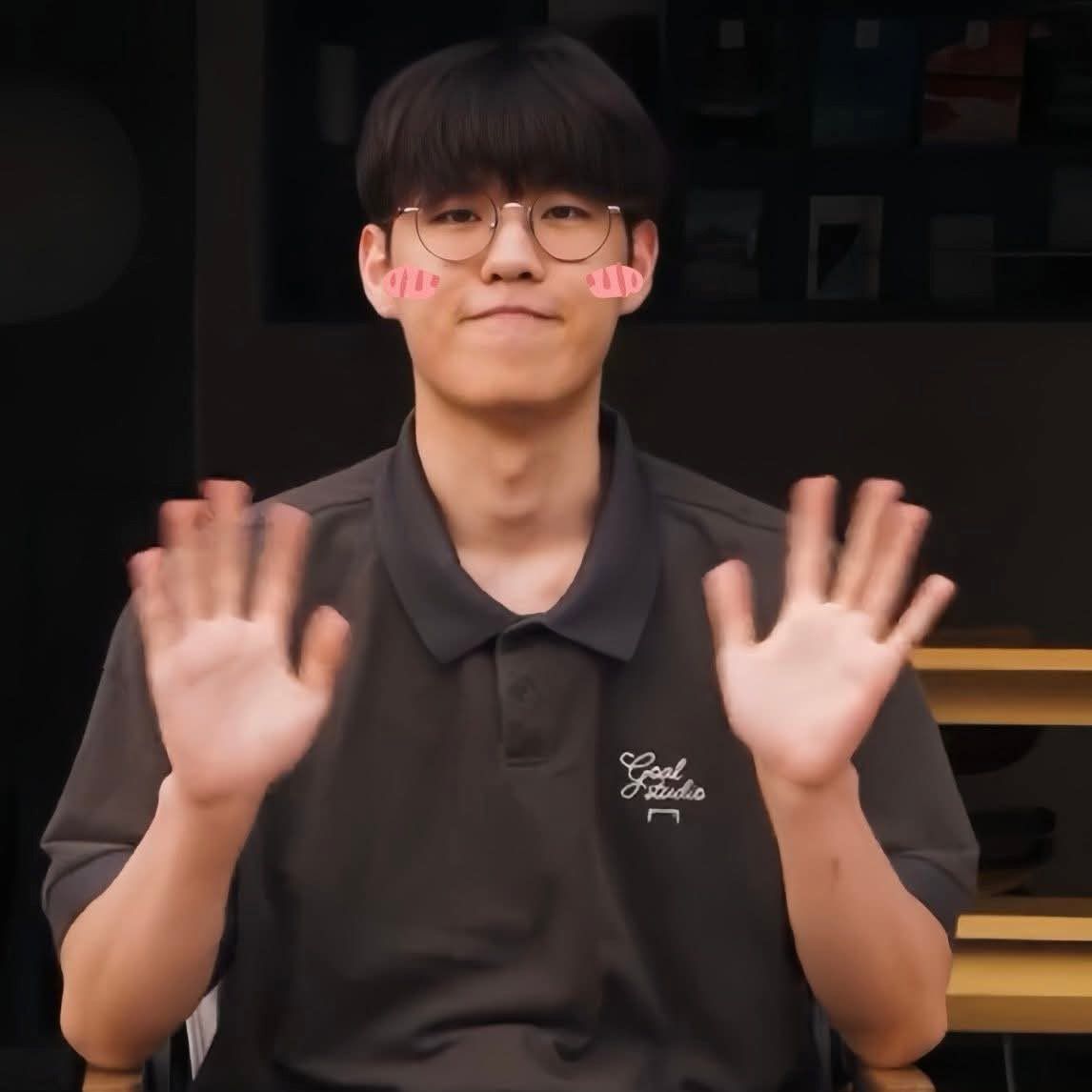 Behind-the-scenes cut of Oner