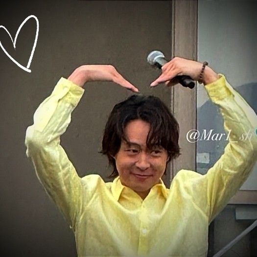 Latest photo of Park Yoochun
