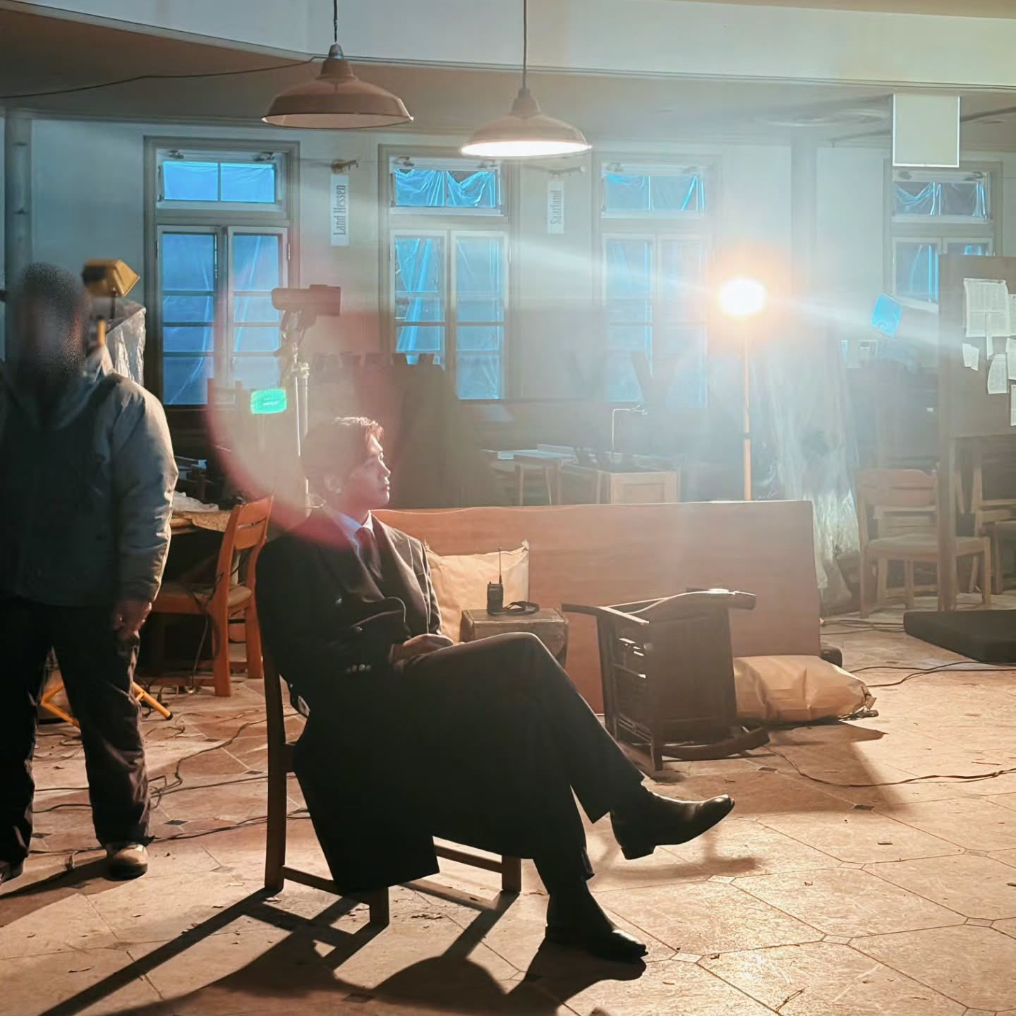 Latest photo of Rowoon