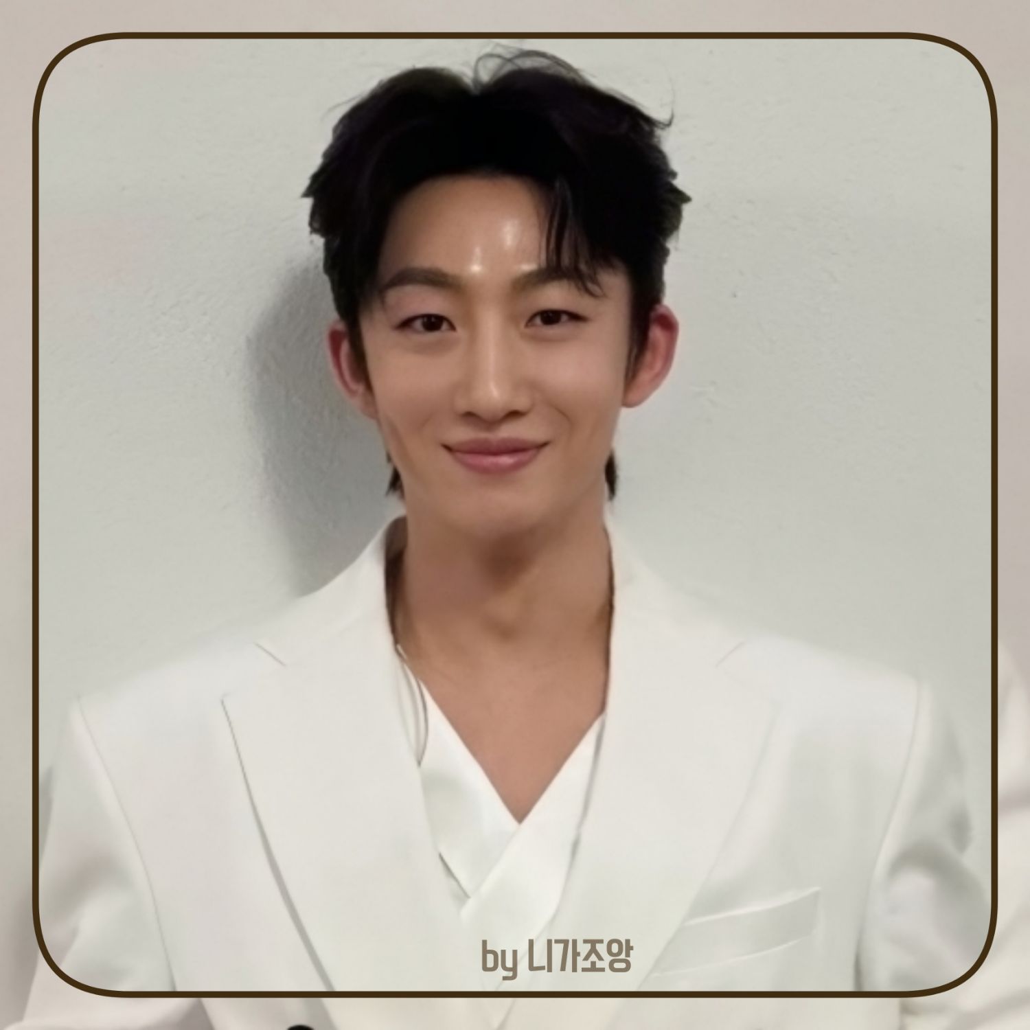 Latest photo of Shin Seungtae
