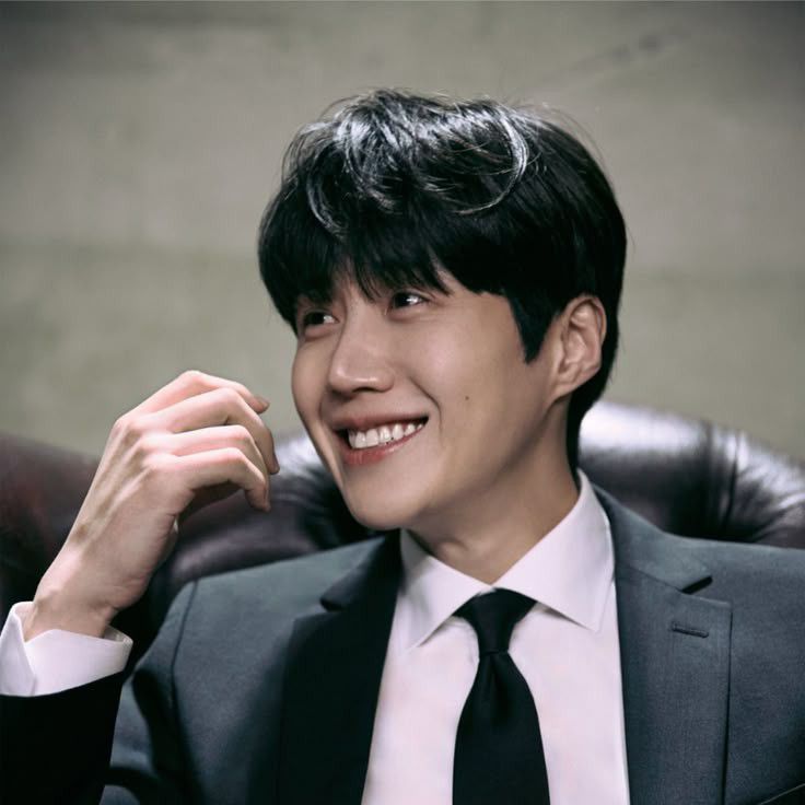 Latest photo of Kim Seonho