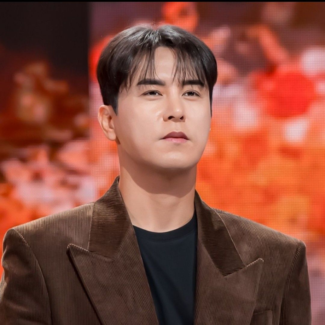 粉絲拍下的張民好瞬間