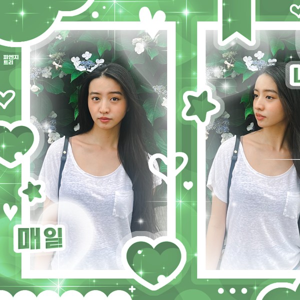 Today’s standout profile photo of Kōki on Choeaedol Celeb