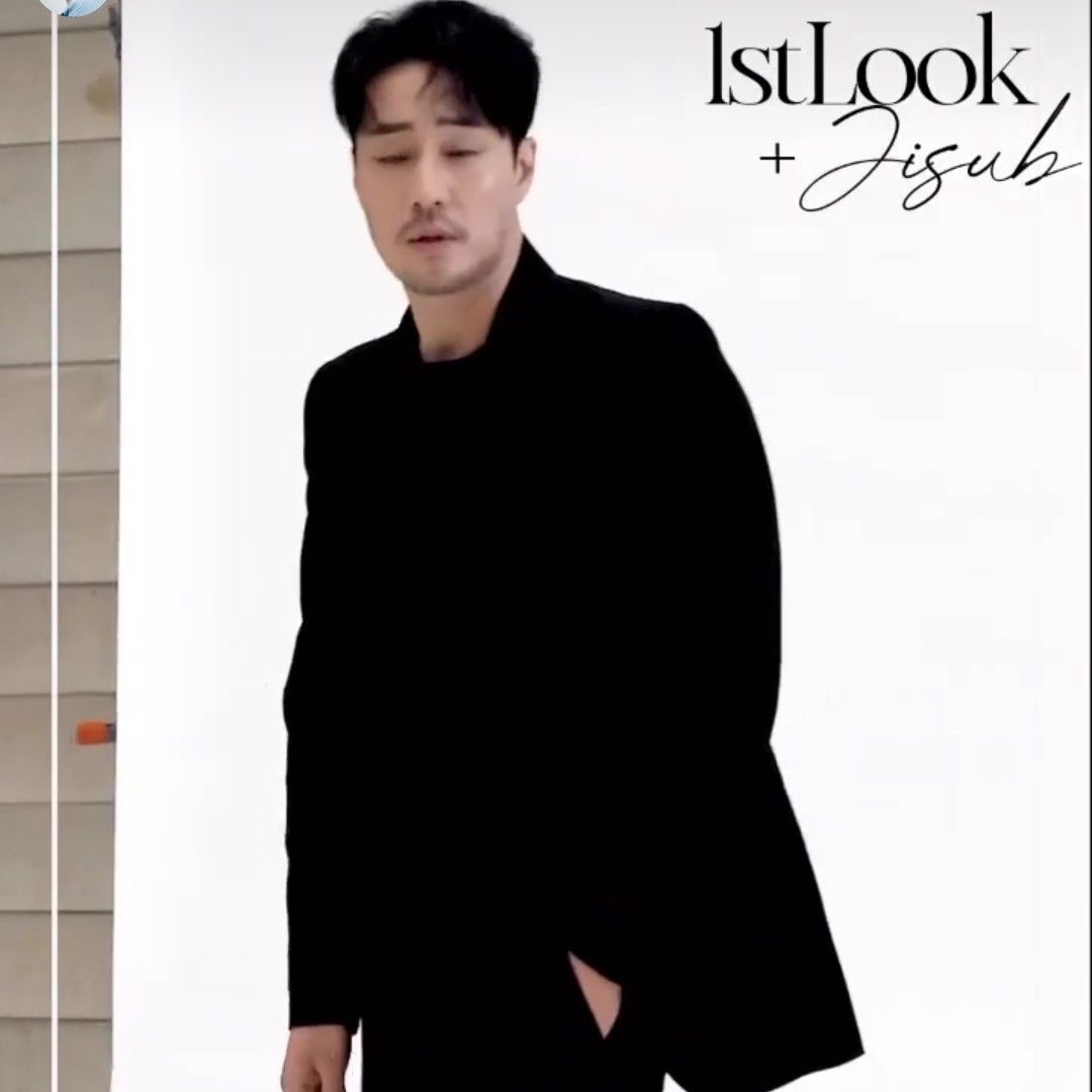 Latest photo of So Jisub