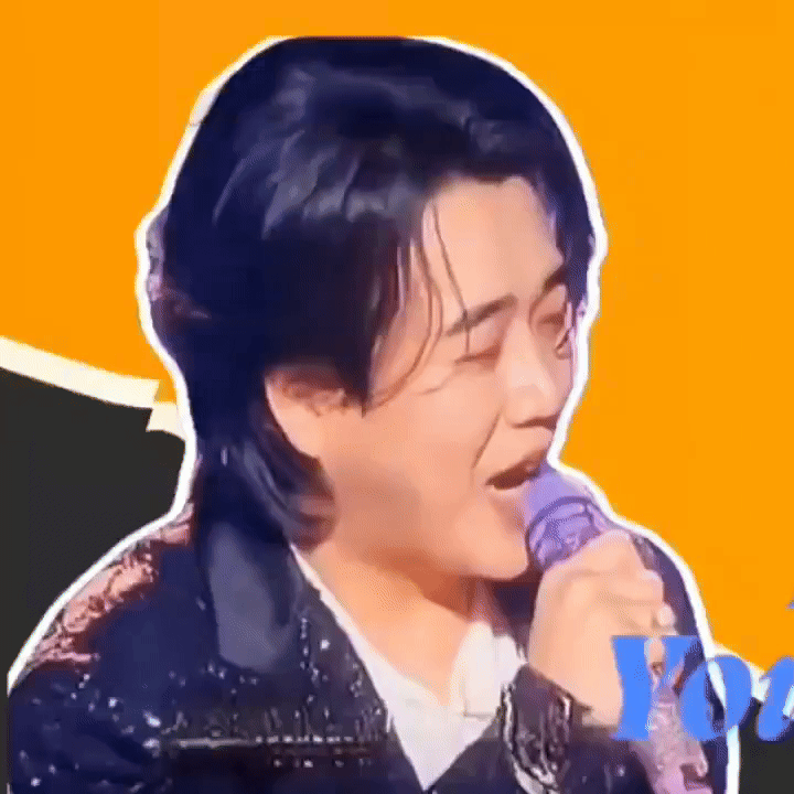 황영웅 최근 활동샷