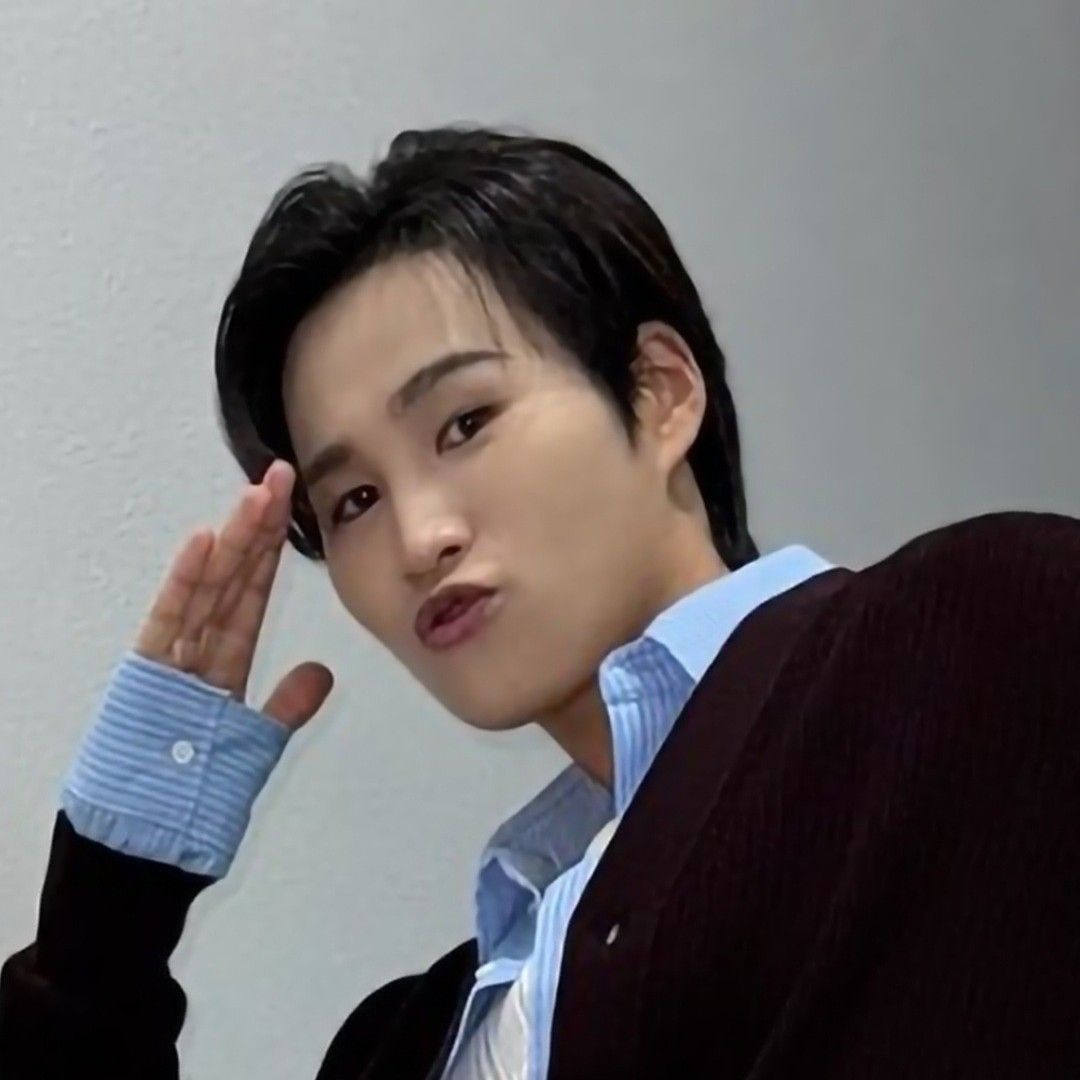 粉絲拍下的金熙栽瞬間