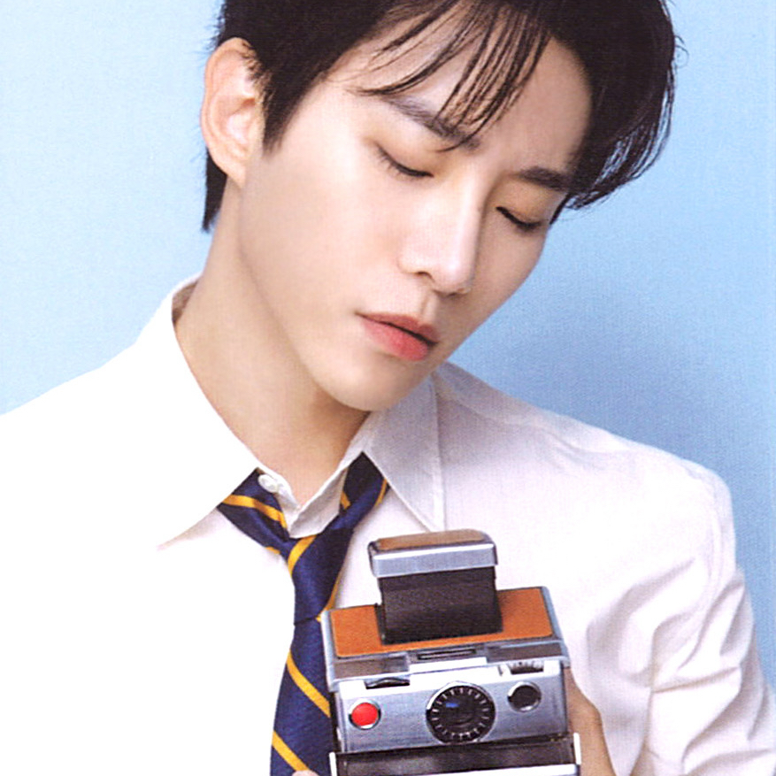 李俊昊的近期活动照