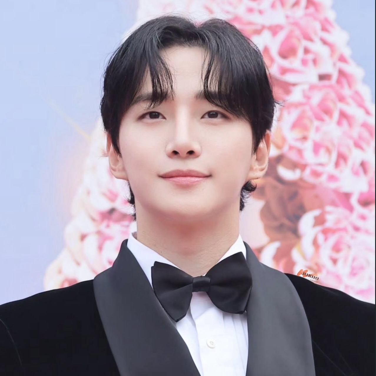 李俊昊的幕後花絮