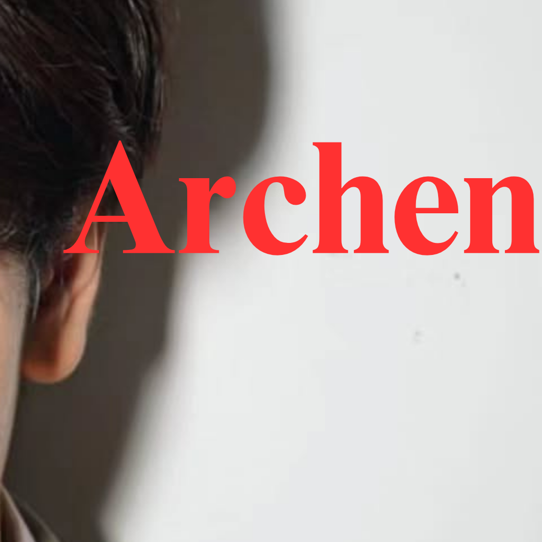 A moment captured by a fan of Joong Archen Aydin