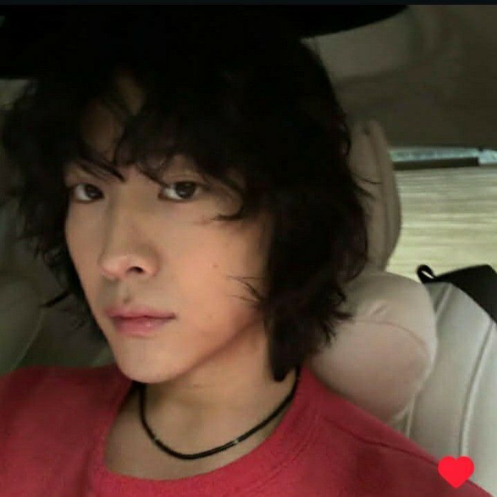 Latest photo of Lee Jongwon