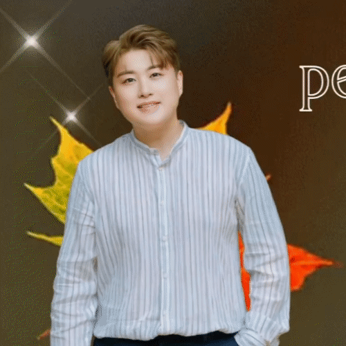 Cuplikan di balik layar dari Kim Hojoong
